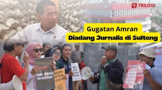 Gugatan Amran Sulaiman