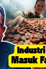 Industri Kakao