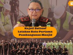 Kajati Sulteng Nuzul Rahmat