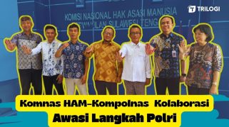 Komnas HAM