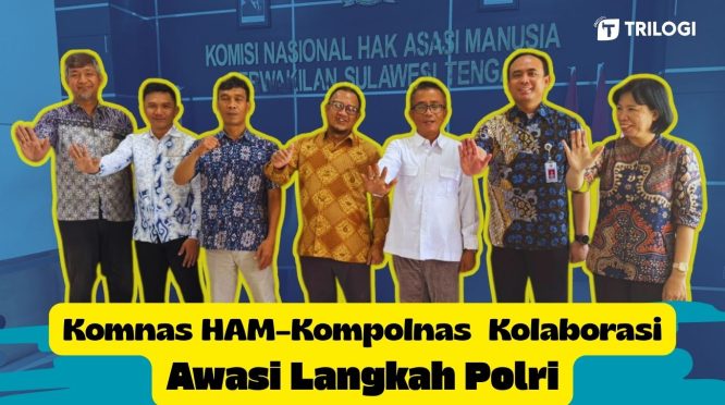 Komnas HAM