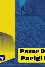 Ekonomi Parigi Moutong