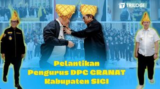 GRANAT Kabupaten Sigi