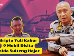 Briptu Yuli Setyabudi