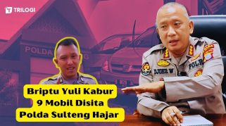 Briptu Yuli Setyabudi