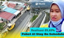 Paket A1 Palu