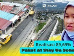 Paket A1 Palu
