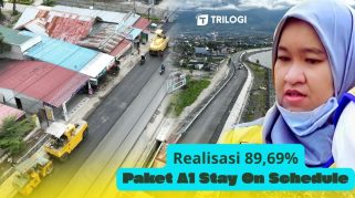 Paket A1 Palu
