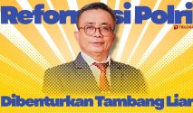Reformasi Polri