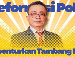 Reformasi Polri
