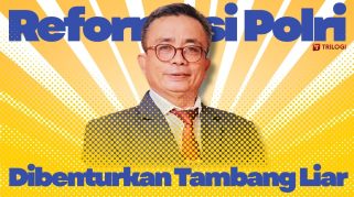 Reformasi Polri