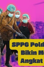 SPPG Polda Sulteng
