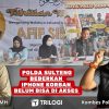 Penyidikan Kematian Afif Siraja