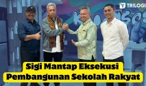 Sekolah Rakyat Sigi