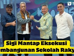 Sekolah Rakyat Sigi