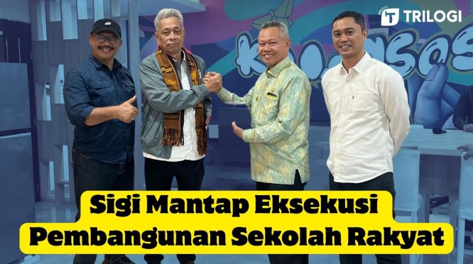 Sekolah Rakyat Sigi