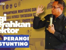 Stunting Kabupaten Sigi