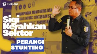 Stunting Kabupaten Sigi