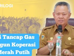 Koperasi Desa Merah Putih