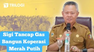 Koperasi Desa Merah Putih