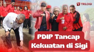 PDIP Sigi