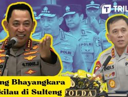 Bintang Bhayangkara Pratama