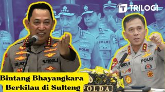 Bintang Bhayangkara Pratama