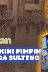 Irjen Pol Endi Sutendi