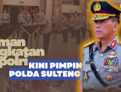 Irjen Pol Endi Sutendi