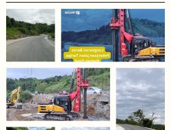 PT Timur Jaya Konstruksi