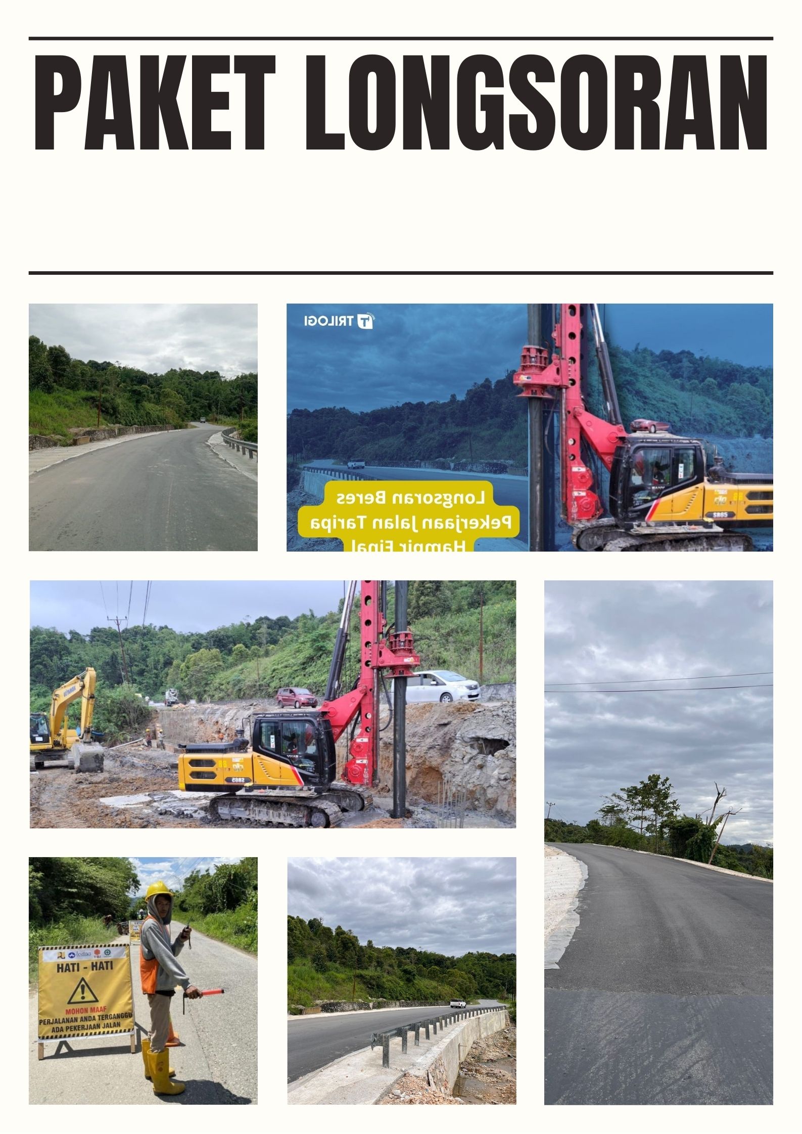 PT Timur Jaya Konstruksi