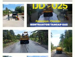 IJD Padanjaya Pendolo