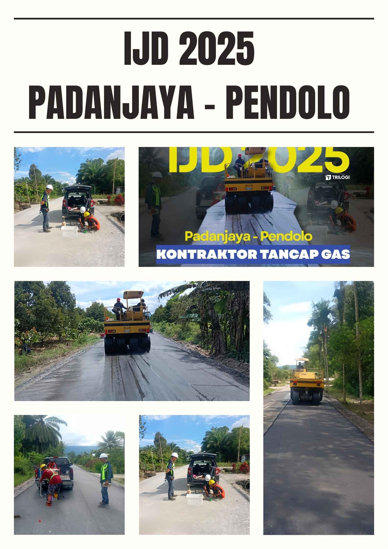 IJD Padanjaya Pendolo