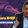Bandara IMIP