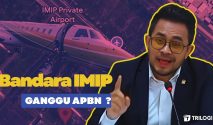 Bandara IMIP