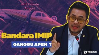 Bandara IMIP