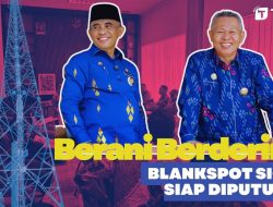 Blankspot Sigi