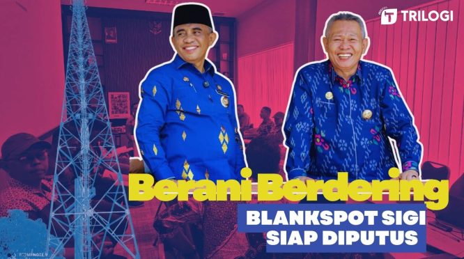 Blankspot Sigi