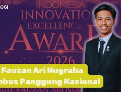 Leaders for Change 2026