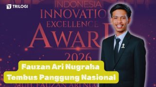 Leaders for Change 2026