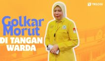 Golkar Morowali Utara