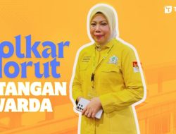 Golkar Morowali Utara