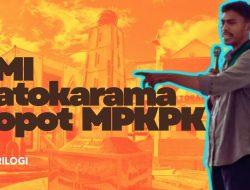 HMI Komisariat UIN Datokarama Palu