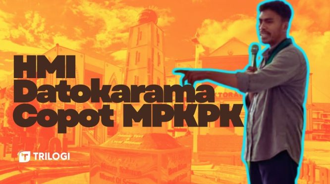 HMI Komisariat UIN Datokarama Palu