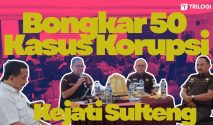 kasus korupsi 2025