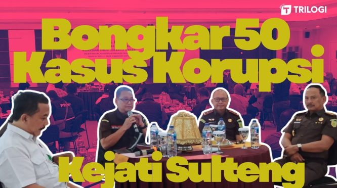 kasus korupsi 2025