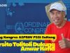 PSSI Sulawesi Tengah