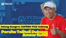 PSSI Sulawesi Tengah