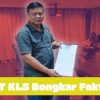 Klarifikasi Administrasi PT KLS