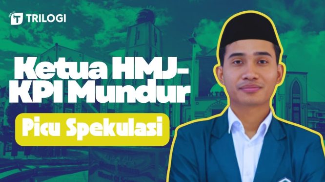 LDK UIN Datokarama Palu